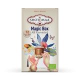 Ceai Shotimaa Magic Box mix bio 12dz x 2g