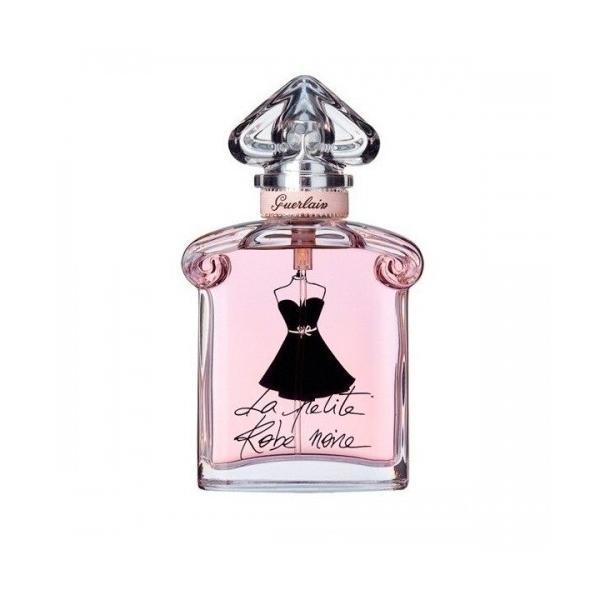 Apa de toaleta pentru femei Guerlain La Petite Robe Noire Eau De Toilette 100ml esteto.ro imagine noua