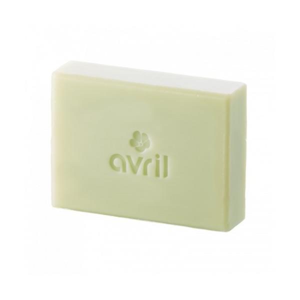 Sapun bio cu aroma de verbina avril 100g