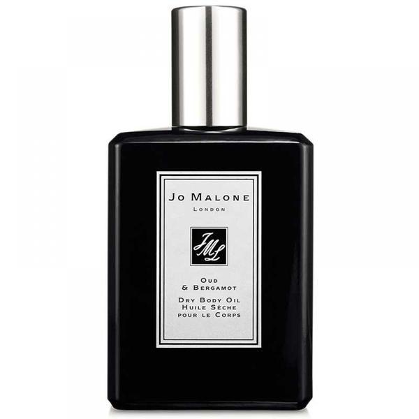 Ulei Uscat pentru Corp Jo Malone Oud & Bergamot 100ml