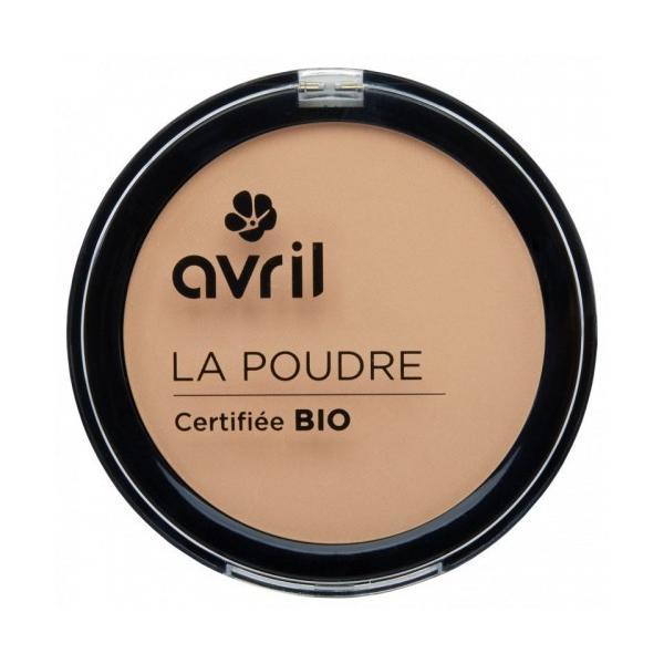 Pudra Compacta Bio Nude Avril 7g