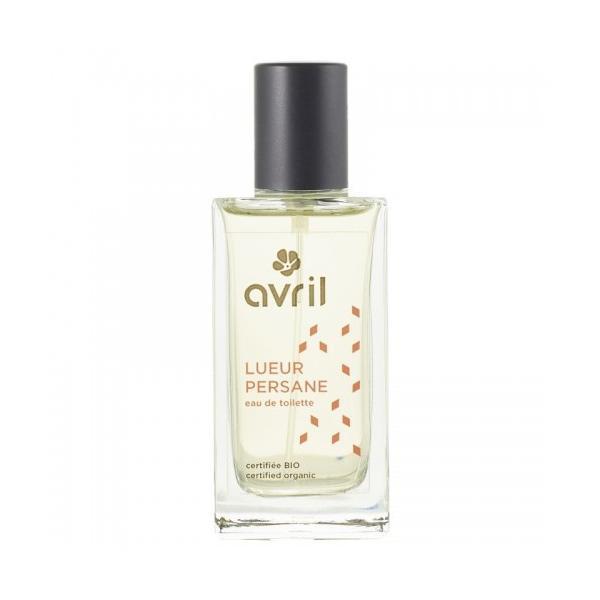 Apa de Toaleta pentru femei Bio Persian Scent Avril 50ml Avril imagine pret reduceri