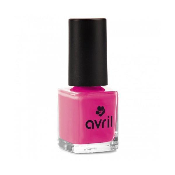 Lac de Unghii Rose Bollywood Avril 7ml