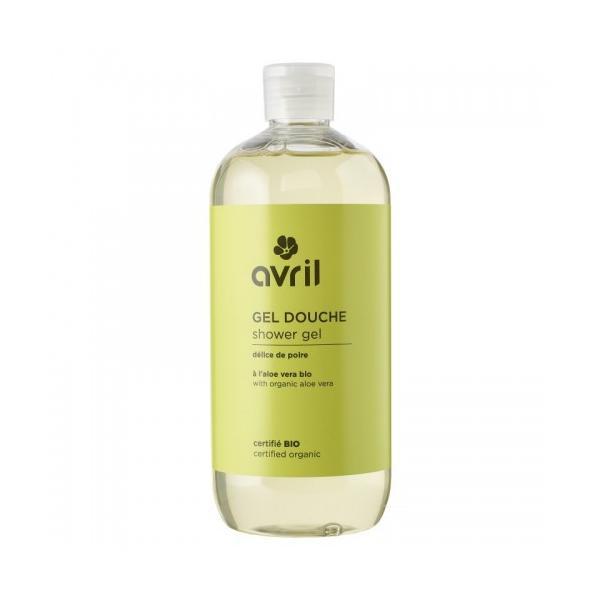 Gel de Dus Bio Para Si Aloe Avril 500ml