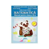 Manual matematica clasa 3 - Viorica Paraiala, Dumitru D. Paraiala, editura Euristica