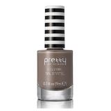 Lac de unghii Pretty by Flormar Essential Cloudy Beige 05, 9ml