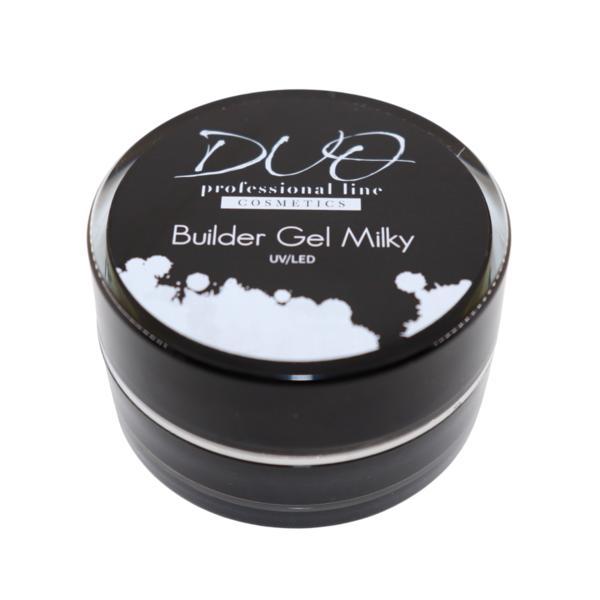 Gel professional builder milky 15ml