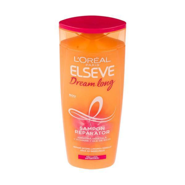 Sampon de par, L’Oréal Paris, Elseve Dream Long, 400 ml