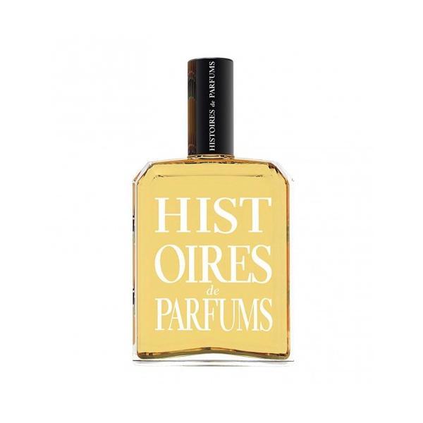 Apa de parfum pentru femei histoires de parfums 1876 mata hari 120ml