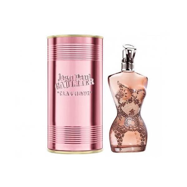 Apa de parfum pentru femei jean paul gaultier classique 20ml