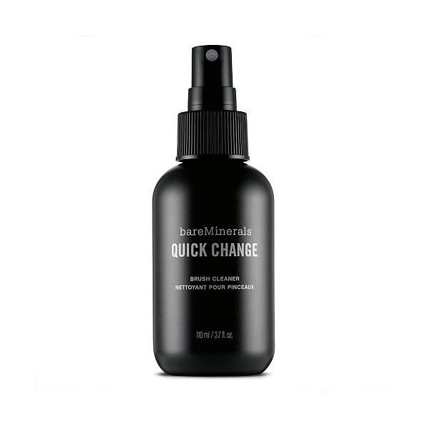 Solutie pentru Curatarea Pensulelor Bareminerals Quick Change110ml bareMinerals imagine noua