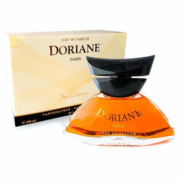 Apa de parfum Doriane Yves de Sistelle, Femei, 100ml