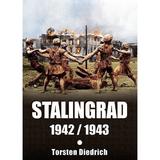 Stalingrad 1942-1943 - Torsten Diedrich, editura Miidecarti