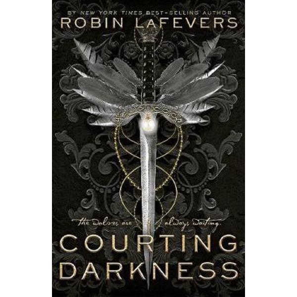 His Fair Assassin: Courting Darkness - Robin Lafevers, editura Andersen Press