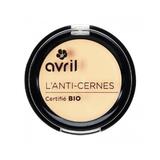 Corector si Anticearcan Bio Ivory Avril 2.5g