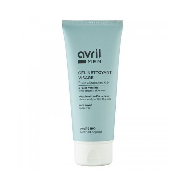 Aftershave bio cu aloe si extract de fag avril 100ml