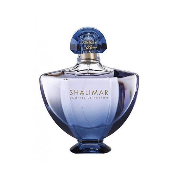 Apa de parfum pentru barbati Guerlain Shalimar Souffle De Parfum Eau De Parfum 90ml