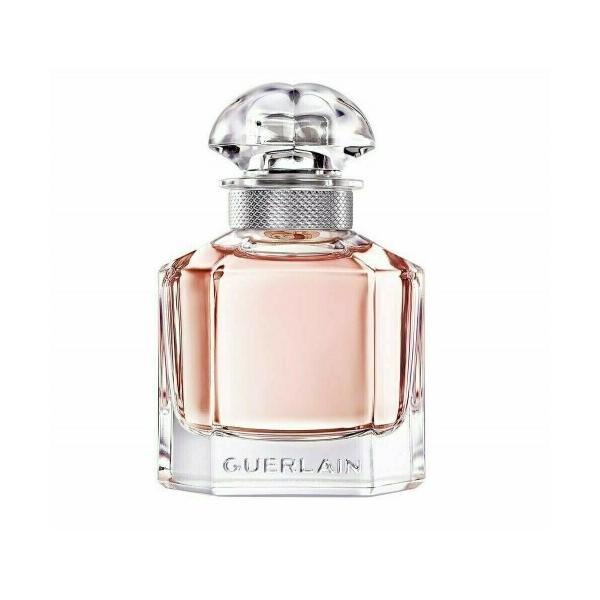 Apa de toaleta pentru femei guerlain mon guerlain eau de toilette 100ml