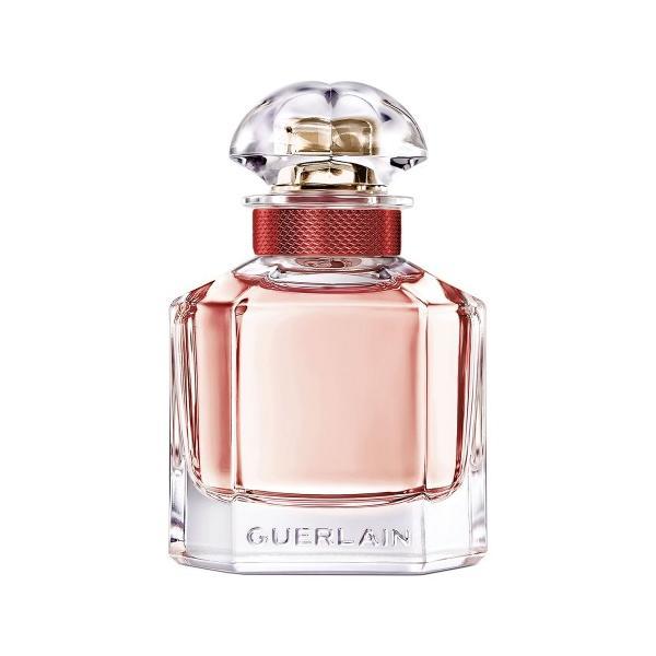 Apa de parfum pentru femei Guerlain Mon Guerlain Bloom Of Rose Eau De Parfum 50ml esteto.ro imagine pret reduceri
