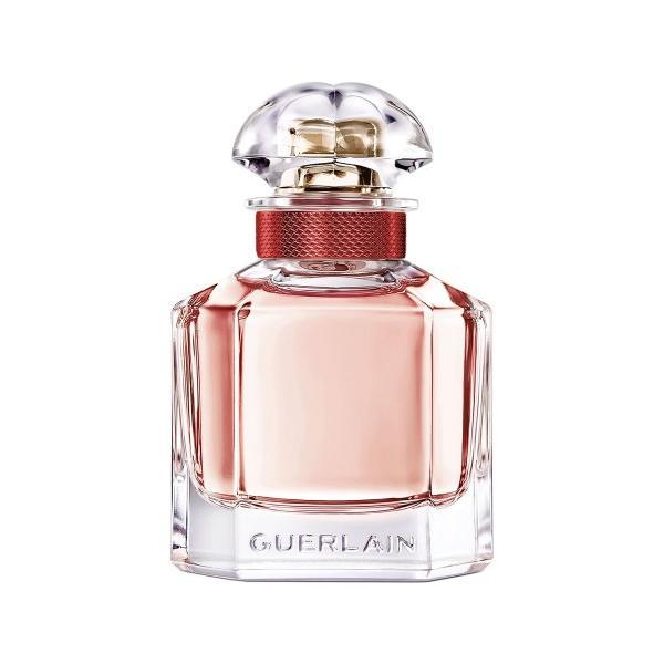 Apa de parfum pentru femei guerlain mon guerlain bloom of rose eau de parfum 50ml