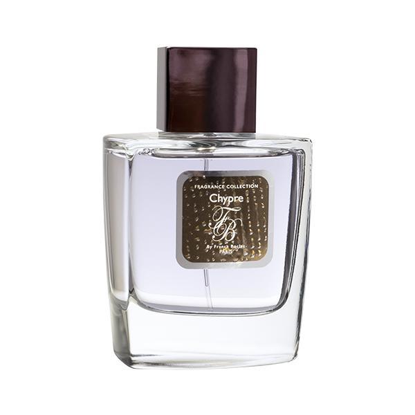 Apa de parfum pentru barbati franck boclet chypre 100ml