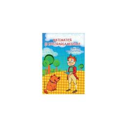 Matematica si explorarea mediului cls 2 sem 2 - viorel george dumitru, editura nomina
