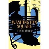 Washington Square - Henry James, editura Arcturus Publishing