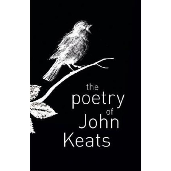 The poetry of john keats, editura arcturus publishing