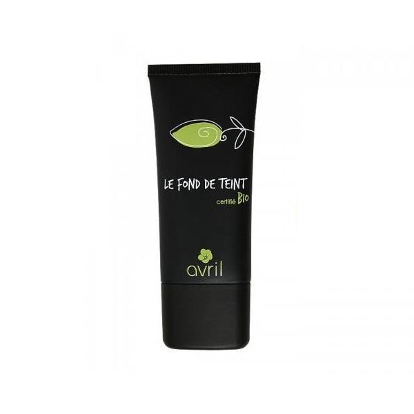Fond de Ten Bio cu Ulei De Marula Naturel Avril 30ml Avril imagine noua