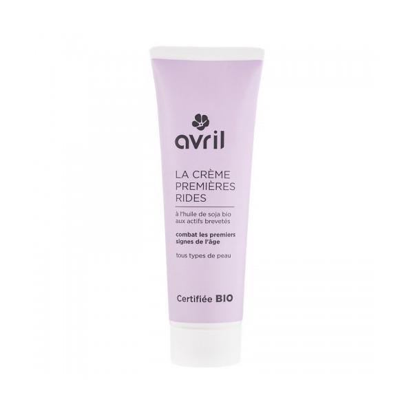 Crema pentru primele riduri avril 50ml