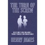 The Turn of the Screw - Henry James, editura Arcturus Publishing