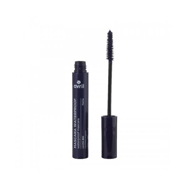 Rimel bio blu marin rezistent la apa avril 10ml