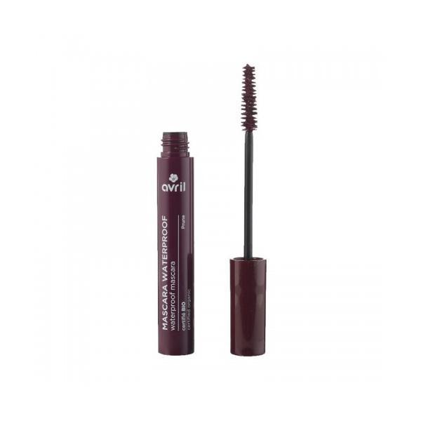 Rimel bio pruna rezistent la apa avril 10ml