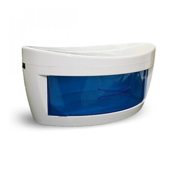 Sterilizator uv cu sertar - duo