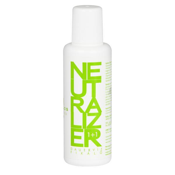 Solutie fixativa kallos 100ml