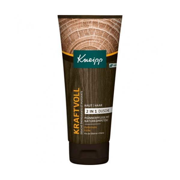 Cremă de duș Heavenly Temptation Kneipp 200ml