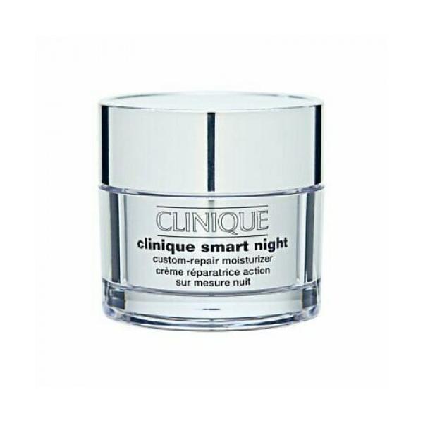 Crema de Noapte Reparatoare Clinique Smart Night Repair 50ml