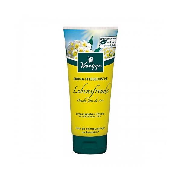 Gel de dus joie de vivre kneipp 200ml