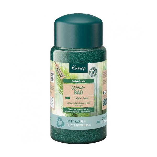 Sare de baie forest bath kneipp 600g