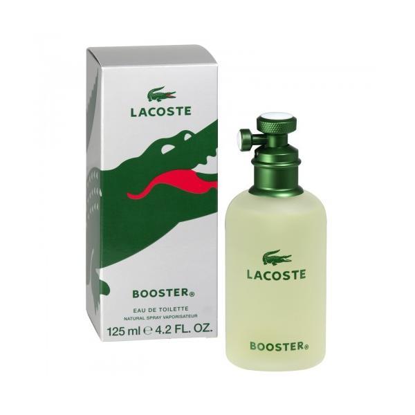 Apă de toaletă pentru barbati lacoste booster 125ml