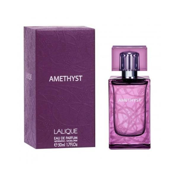 Apa de Parfum Pentru Femei Lalique Amethyst 50ml esteto.ro imagine pret reduceri
