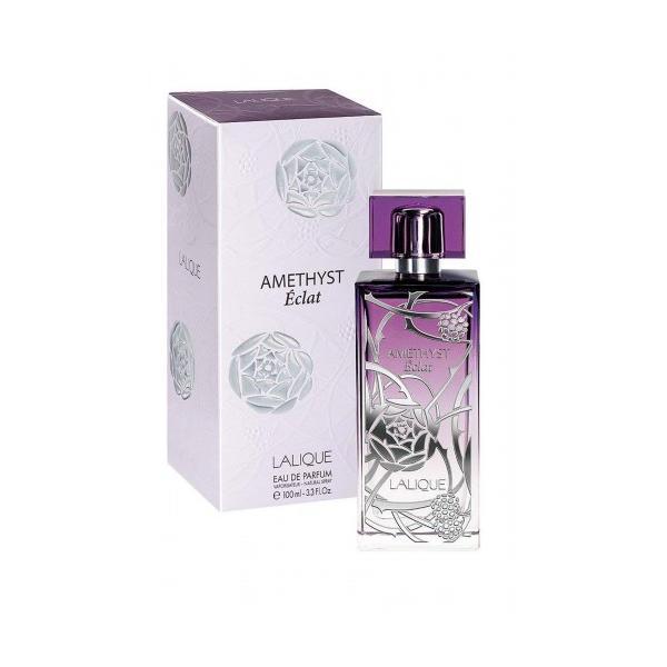 Apa de parfum pentru femei lalique amethyst eclat 100ml