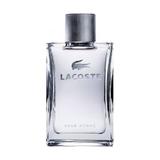 Apa de Toaleta pentru barbati Lacoste Pour Homme 90ml