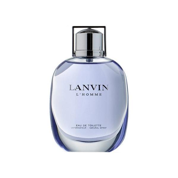 Apa de toaleta pentru barbati lanvin l’homme 100ml