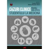 Cazuri clinice - Camelia Diaconu, Mihnea-Alexandru Gaman, editura All