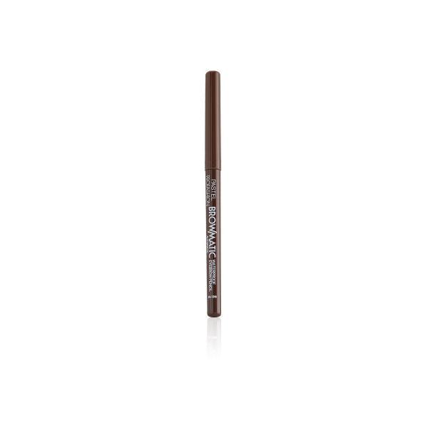 Creion automat pentru sprancene, rezistent la apa, pastel profashion browmatic nr 11