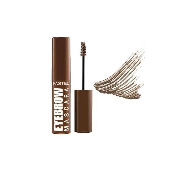 Mascara pentru sprancene pastel profashion, blonde 21, 4.2ml