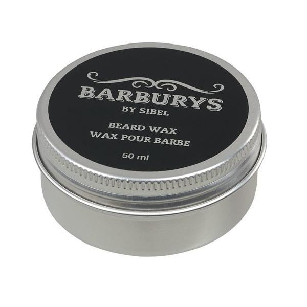 Ceara profesionala pentru barba Barburys 50 ml esteto