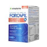 Forcapil Fortifiant Keratine Arkopharma, 60 capsule