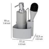 set-dispenser-sapun-lichid-cu-suport-burete-empire-gri-250-ml-maxdeco-2.jpg
